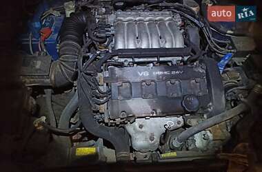 Купе Dodge Stealth 1993 в 