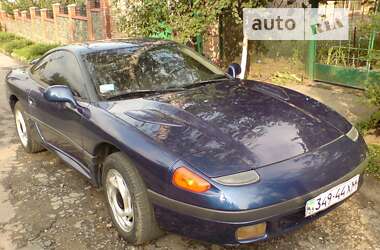 Купе Dodge Stealth 1993 в Хмельницькому