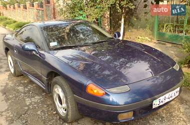Купе Dodge Stealth 1993 в 