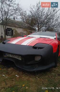 Купе Dodge Stealth 1993 в Днепре