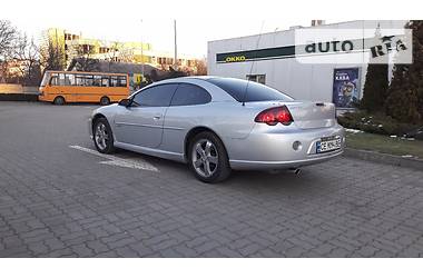 Купе Dodge Stratus 2005 в Івано-Франківську