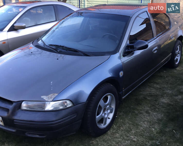 Седан Dodge Stratus 1998 в Буче