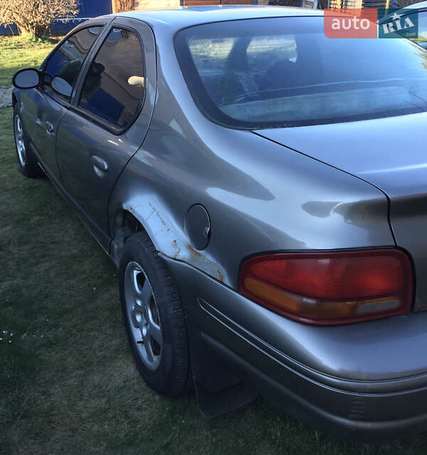 Седан Dodge Stratus 1998 в Буче