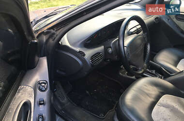 Седан Dodge Stratus 1998 в Буче