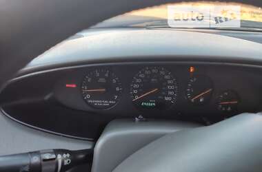 Седан Dodge Stratus 1997 в Запорожье