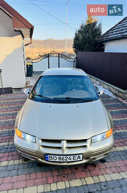 Седан Dodge Stratus 1999 в Тернополі