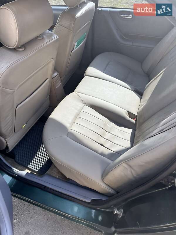 Седан Dodge Stratus 1996 в Киеве фото 5 Седан Dodge Stratus 1996 в Киеве