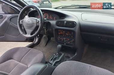Седан Dodge Stratus 2000 в  фото 9 Седан Dodge Stratus 2000 в