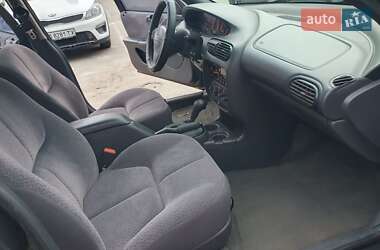Седан Dodge Stratus 2000 в  фото 14 Седан Dodge Stratus 2000 в