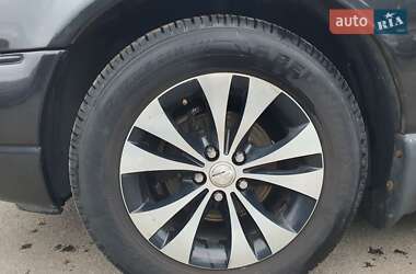 Седан Dodge Stratus 2000 в  фото 23 Седан Dodge Stratus 2000 в