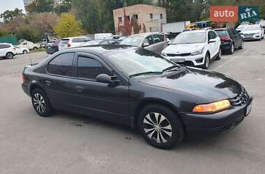Седан Dodge Stratus 2000 в  фото 28 Седан Dodge Stratus 2000 в