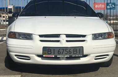 Седан Dodge Stratus 1996 в Кременчуге