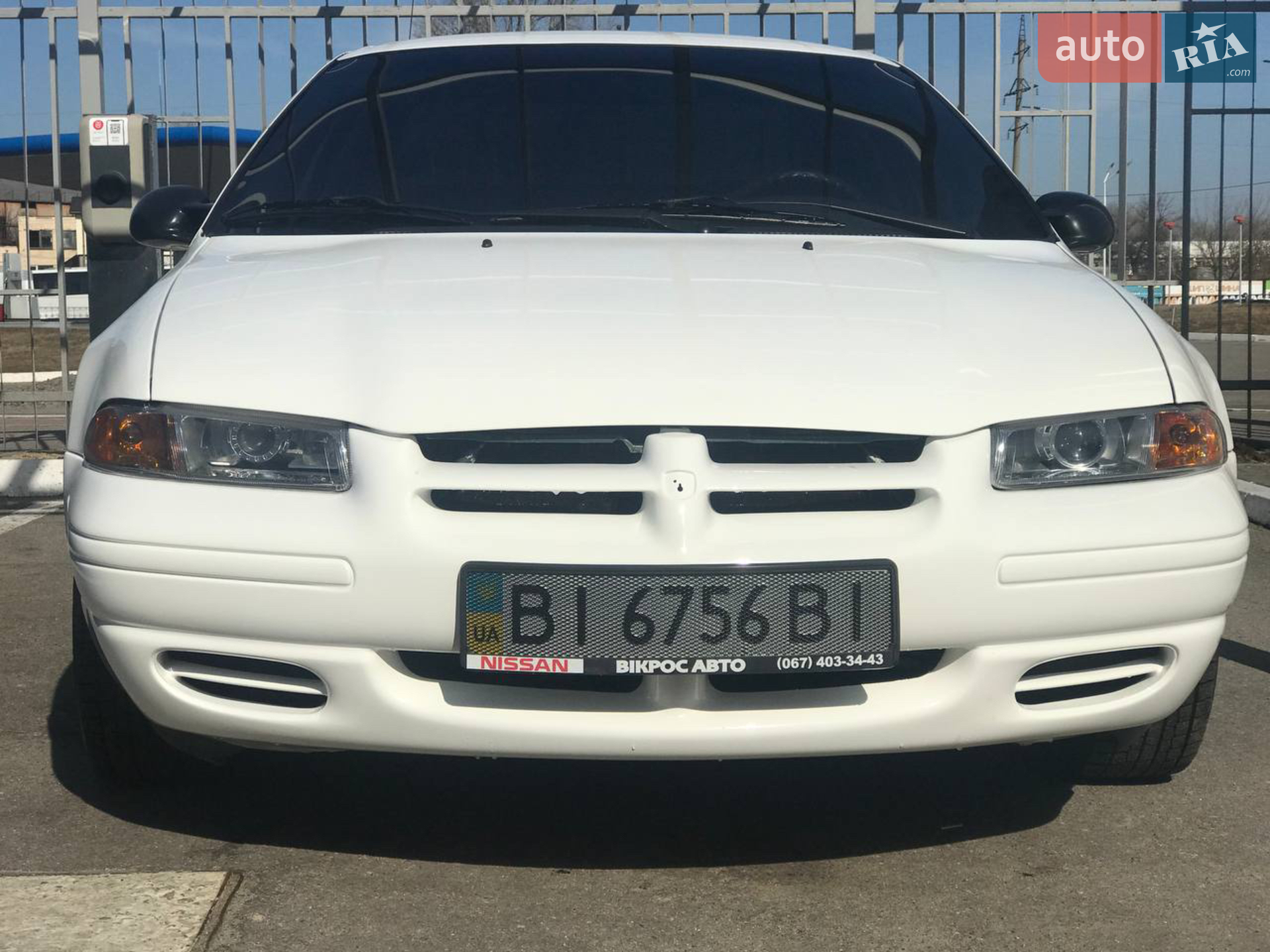 Фото авто 5