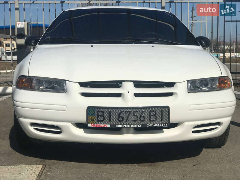 Седан Dodge Stratus 1996 в Кременчуге фото Седан Dodge Stratus 1996 в Кременчуге