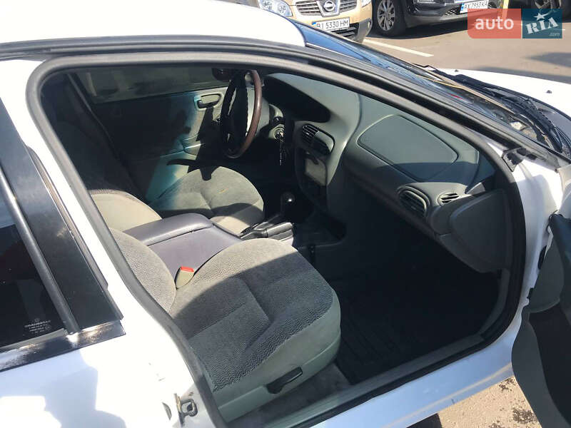 Седан Dodge Stratus 1996 в Кременчуге фото 9 Седан Dodge Stratus 1996 в Кременчуге