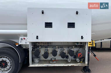 Цистерна Dogan DTS-3DYR 2022 в 