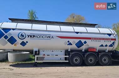 Газовоз Dogan Газовоз 2021 в Житомире