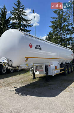 Газовоз Dogumak DM-LPG 2023 в 