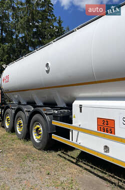 Газовоз Dogumak DM-LPG 2023 в 