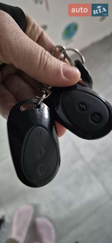 Моторолер Dominator Falcon 2025 в Києві