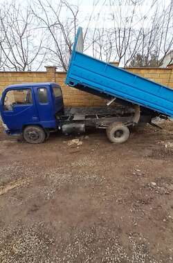 Самосвал Dongfeng 1032 2005 в Виннице