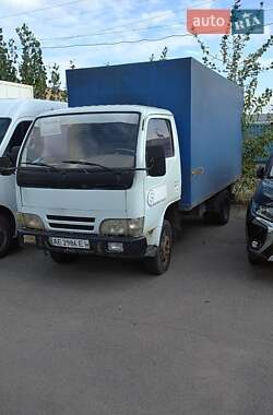 Вантажний фургон Dongfeng 1032 2005 в 
