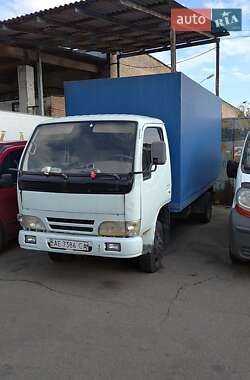 Вантажний фургон Dongfeng 1032 2005 в 