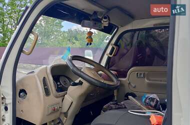 Самосвал Dongfeng 1032 2005 в 