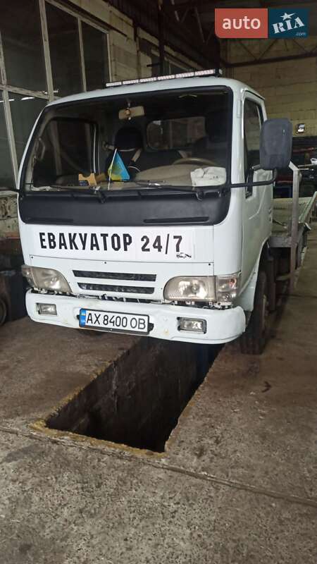 Автовоз Dongfeng 1044 2006 в Сумах