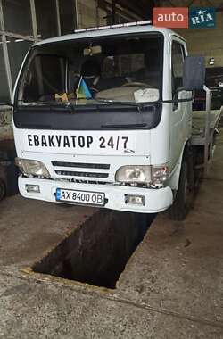 Автовоз Dongfeng 1044 2006 в Сумах