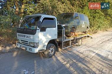 Автовоз Dongfeng 1044 2006 в Сумах