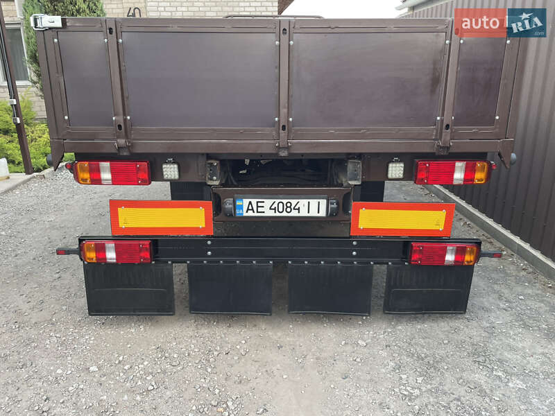 Dongfeng 1074 2006