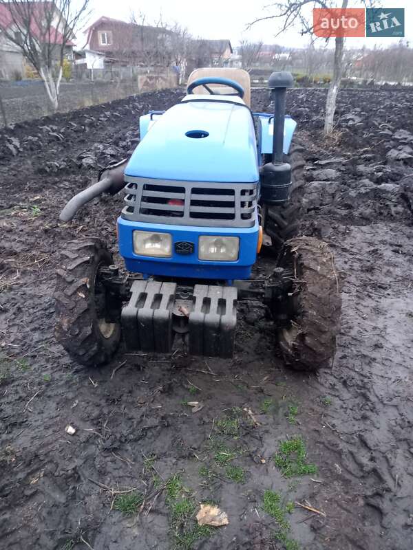 Другая спецтехника Dongfeng 354 2011 в Черновцах фото Другая спецтехника Dongfeng 354 2011 в Черновцах