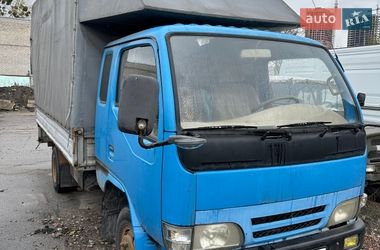 Борт Dongfeng DF-20 2006 в Києві