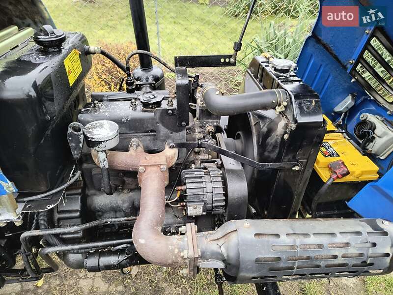 Другая спецтехника Dongfeng DF-240 2010 в Луцке фото 7 Другая спецтехника Dongfeng DF-240 2010 в Луцке