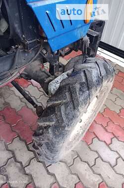 Трактор Dongfeng DF-244 2010 в 