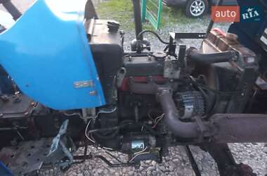 Минитрактор Dongfeng DF-244 2013 в 