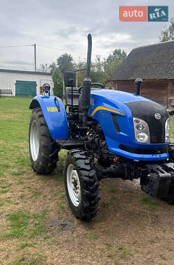 Другая спецтехника Dongfeng DF-244 2021 в Вараше