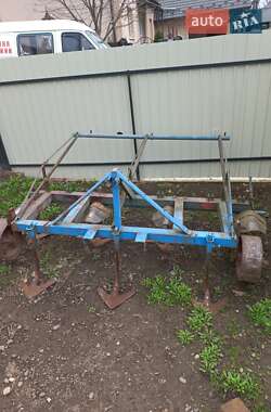 Інша спецтехніка Dongfeng DF-254 2006 в Чернівцях