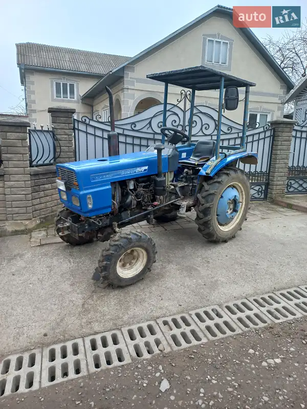 Інша спецтехніка Dongfeng DF-254 2006 в 