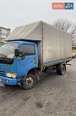 Тентованый Dongfeng DF-25 2006 в Белой Церкви