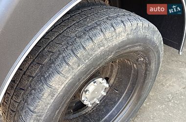 Борт Dongfeng DF-25 2005 в Городенке
