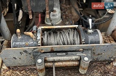 Эвакуатор Dongfeng DF-25 2006 в Харькове фото 7 Эвакуатор Dongfeng DF-25 2006 в Харькове