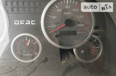 Грузовой фургон Dongfeng DF-30 2009 в 