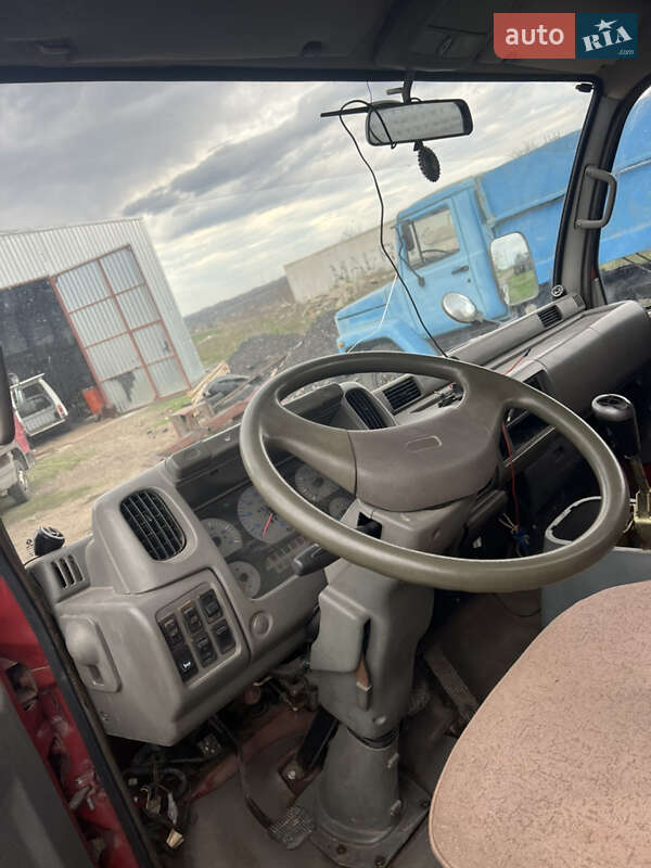 Автовоз Dongfeng DF-40 2006 в Первомайске