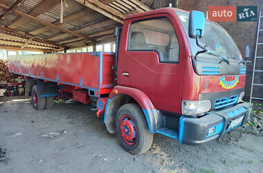 Борт Dongfeng DF-47 2006 в Городище