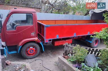 Борт Dongfeng DF-47 2006 в Городище