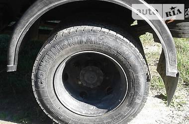 Самосвал Dongfeng DF 2006 в 