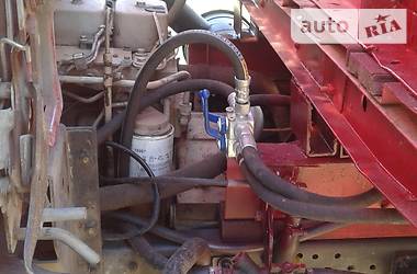 Самосвал Dongfeng DF 2006 в 