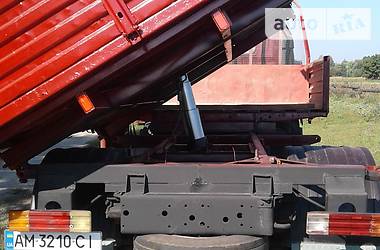 Самосвал Dongfeng DF 2006 в 
